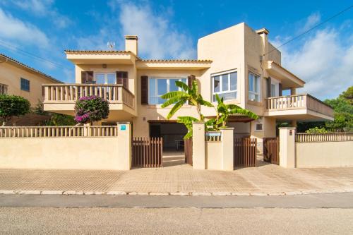 Porto Cristo Casa | ES GANXO HOUSE PORTO CRISTO