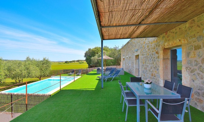 Maria de la Salut Villa | 012 Finca Es Gassons VT/1874 by Mallorca Charme