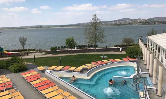 Velence Condominio | Es ist ein Gemütliches Apartment und Perfekte für Familien