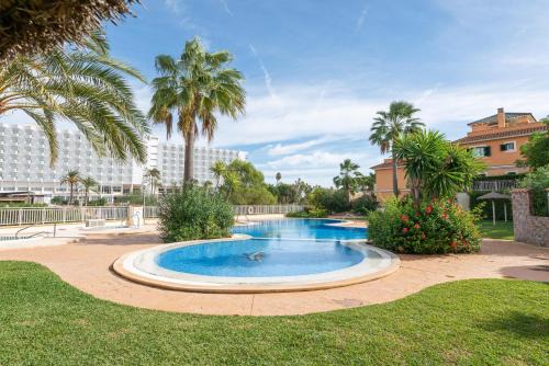 Calas de Mallorca Apartamento | Es Mirador - Cales de Mallorca