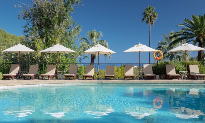 Deia Hotel | Es Moli Hotel