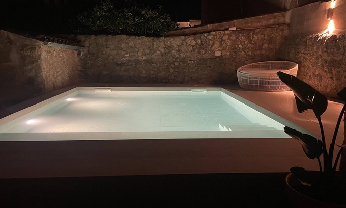 Vilafranca de Bonany Casa | HOLIDAYS HOME CA SA PADRINA