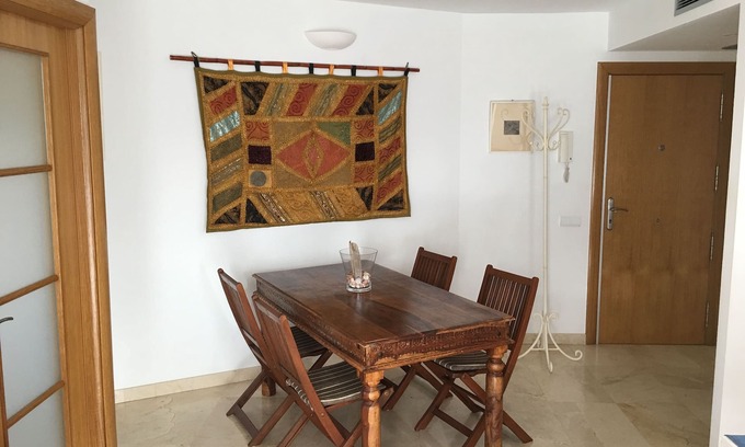 Es Pujols Apartamento | APARTAMENTO ES PUJOLS ELEGANT