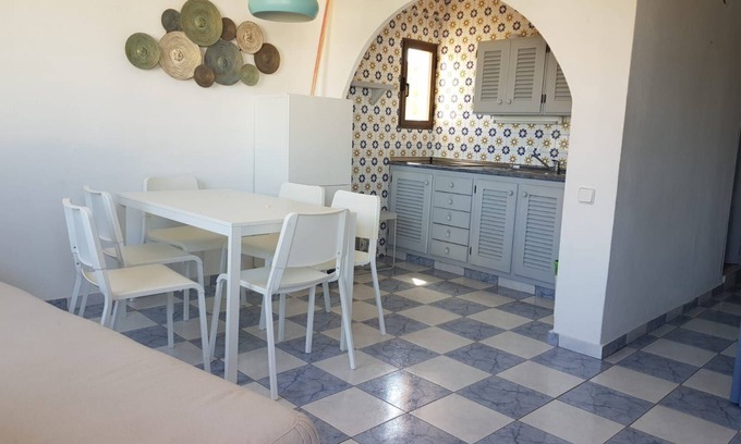 Es Pujols Apartamento | formentera es pujols