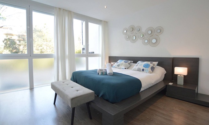 Puerto de Soller Chalet De Esquí | Tríplex Sóller