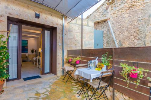 Costitx Chalet De Esquí | Es Reco