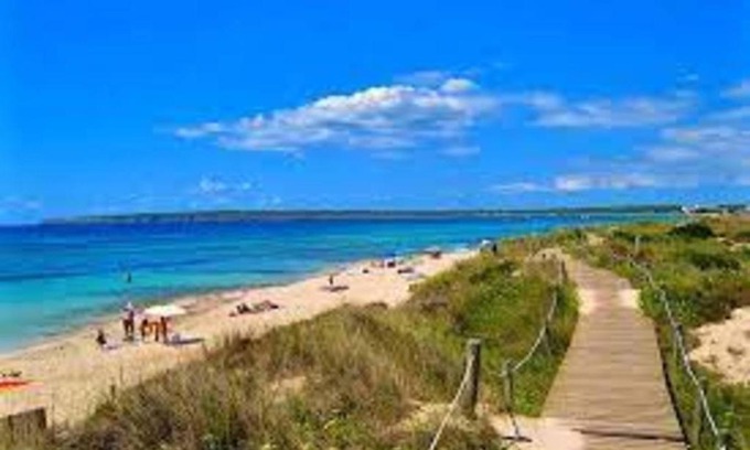 Formentera Casa | Es Rosers 2