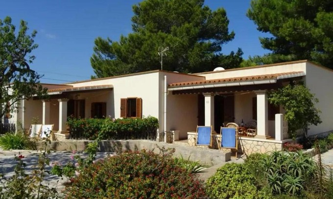 Formentera Casa | Es Rosers 3