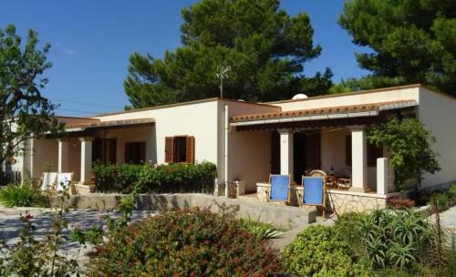 Formentera Casa | Es Rosers I