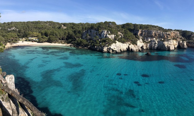 Son Blanc Apartamento | Can Ramón con piscina, padel y Wifi gratuito