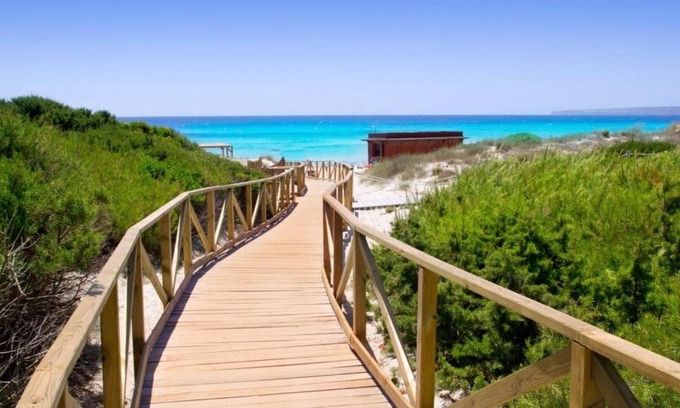 Formentera Casa | Es Tarongers 2