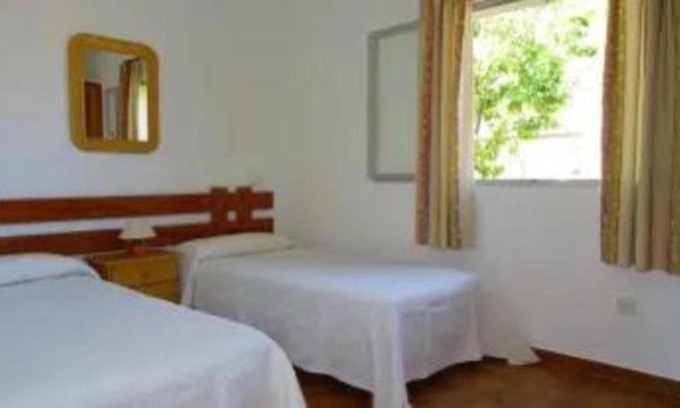 Formentera Casa | Es Tarongers