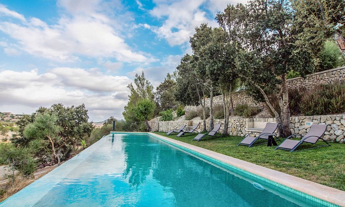 Lloret de Vistalegre Villa | Es Turo Daviu, Finca 5StarsHome Mallorca
