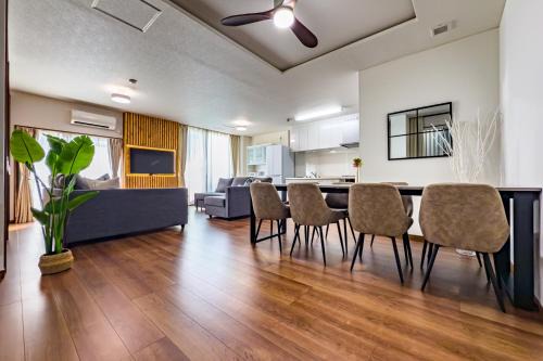 Namba Apartamento | ES8 ELLE Shinsaibashi Villa