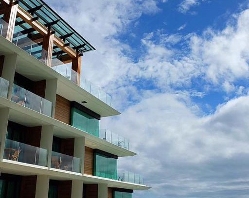 Tagaytay Hotel | Escala Tagaytay