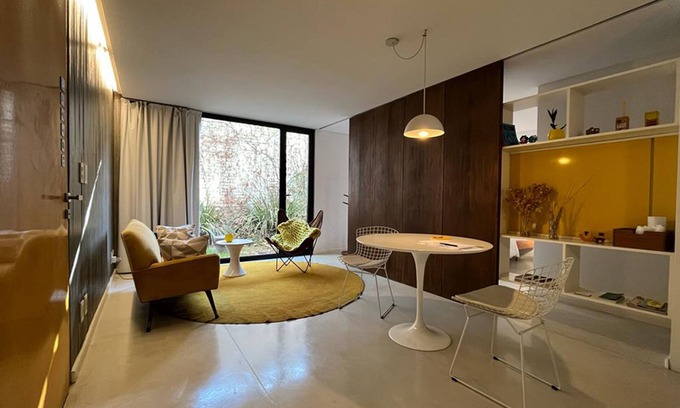 Historic Center Condominio | ESCALA83 Apartamentos