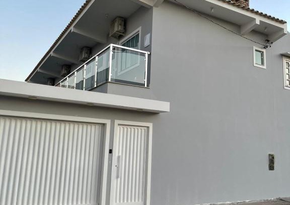 Mucuge Apartamento | Escalada Hospedagens e Eventos