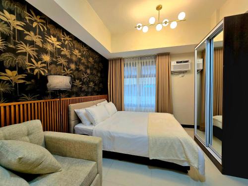 Cubao Apartamento | Escalades City Haven 2
