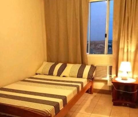 Muntinlupa Apartamento | Escalades South Metro