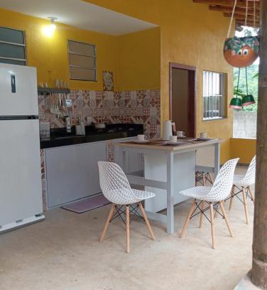 Jaboticatubas Casa | Escalarte Serra do Cipó