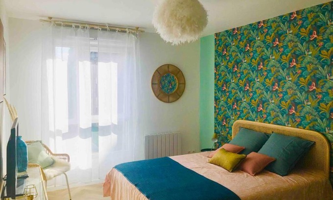 Montevrain Apartamento | Escale à Disneyland Paris
