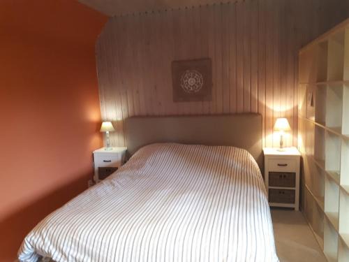 Haut-Bois Casa | Escale de Brionsart
