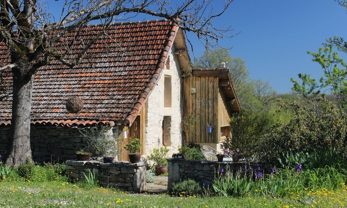 Ambeyrac Casa | Escale Pour Amoureux de la Nature