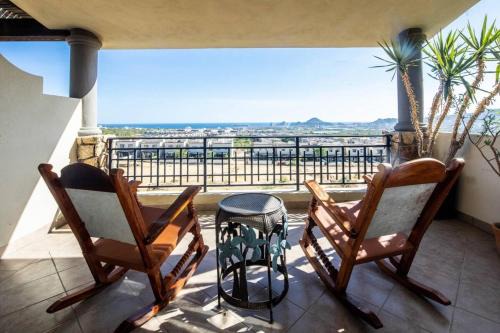 Cabo San Lucas Apartamento | Escapada Serena