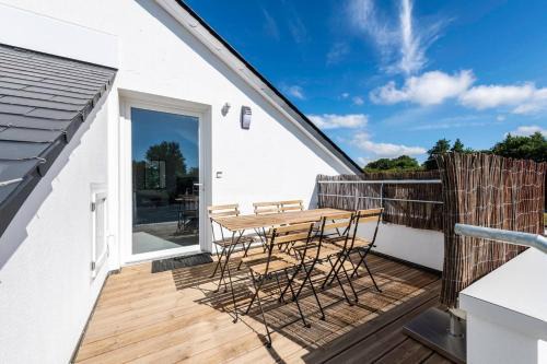Combrit Apartamento | Escapade à Combrit