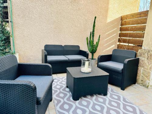 Vinon-sur-Verdon Apartamento | Escapade à Vinon sur Verdon