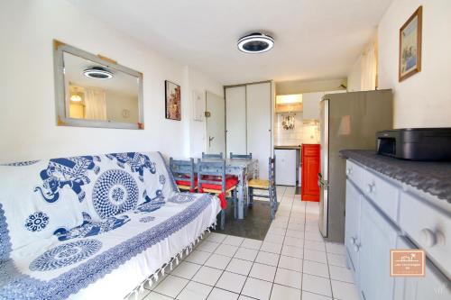 Tamaris Apartamento | Escapade corniche