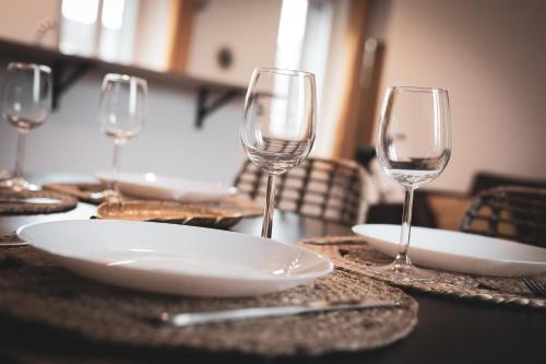 Eu Apartamento | Escapade Eudoise