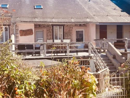 Laruns Apartamento | Escapade Ossau 6 personnes à Laruns