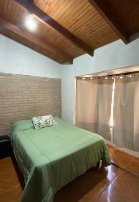 Playa Santa Ana Apartamento | Escape a la Naturaleza