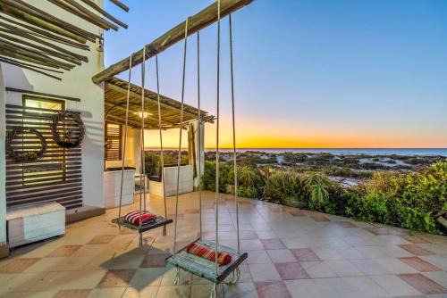 Dwarskersbos Casa | Escape Beach Cottage in Dwarskersbos