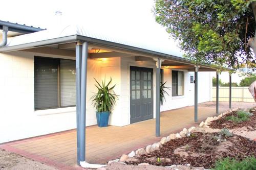 Kilkerran Casa | Escape by the Dunes