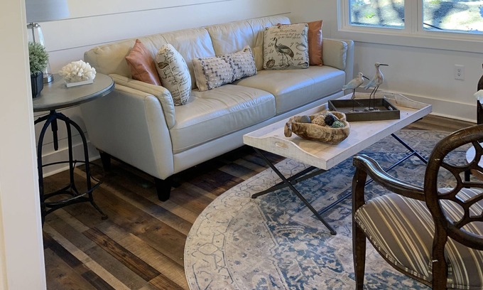 Seneca Casa | Escape to a Designer-French Cottage in Seneca, SC!