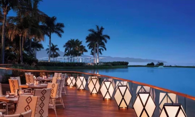 Nuevo Vallarta Complejo | Escape to a luxury Penthouse 2 bedroom 2.5 bathroom with stunning views!