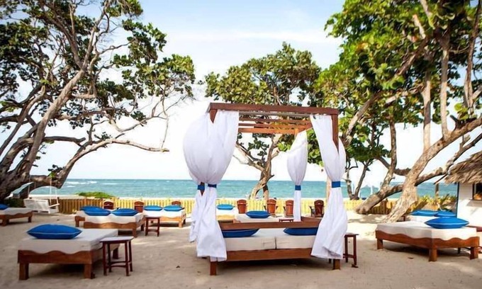 Los Maestros Apartamento | Escape To A Tropical Paradise On The Atlantic Ocean