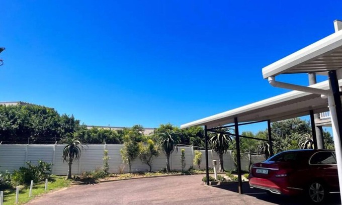 Umdloti Apartamento | Escape to Cascades in Umdloti