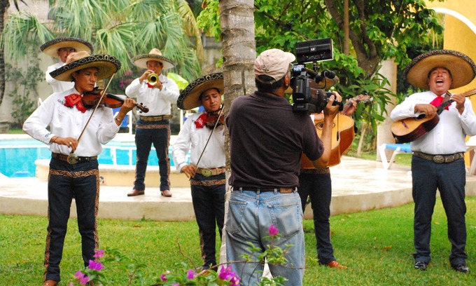 Colonia Centro Villa | Un oasis en el corazón de San Miguel
