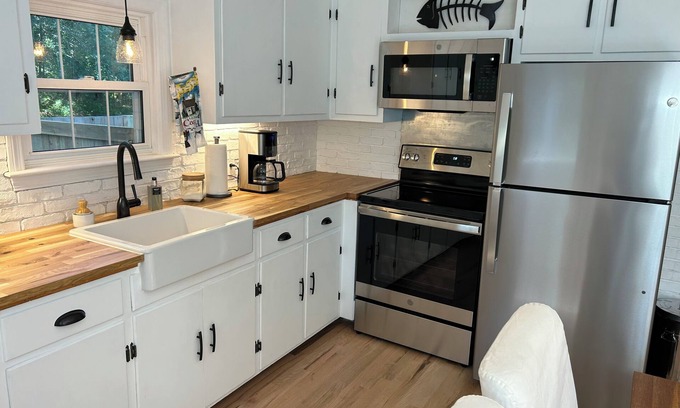 Harwich Port Casa | Escape to Harwichport-Your Perfect Cape Cod Getaway