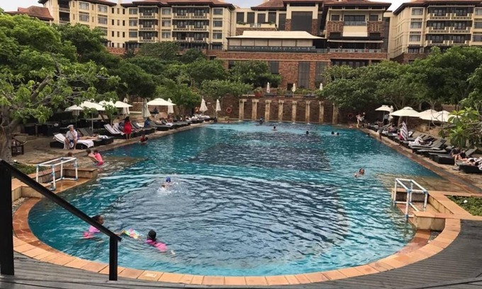 Port Zimbali Casa | Escape to lush surroundings of Zimbali