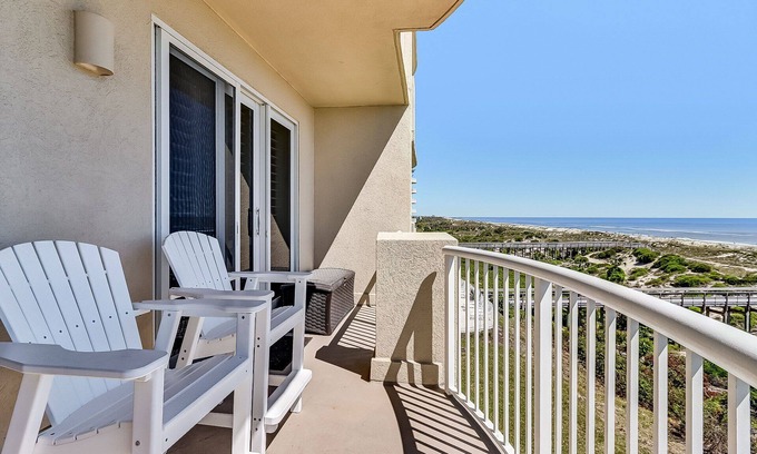 Amelia City Condominio | Escape to Paradise Luxury Condo by Guest Cottage