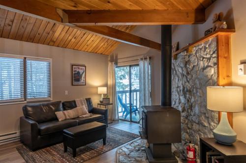 Whitefish Apartamento | Escape To Ptarmigan Village 9