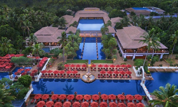 Mai Khao Condominio | Escape To The Beach- Exquisite Resort Grounds-Family Perfect Vacation