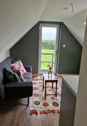 Mullingar Apartamento | Escape to the Country