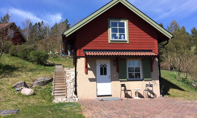 Taby Casa | Escape al campo - cerca de Estocolmo y 2 campos de golf