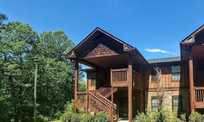 Six Mile Condominio | Escape to the Lake-Condo @ Keowee