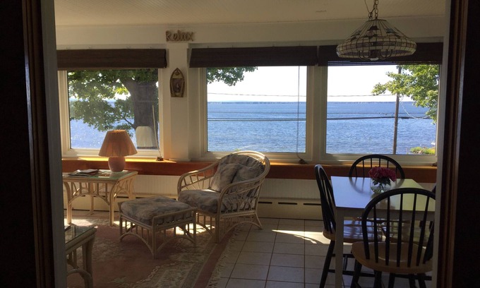 Durhamville Casa | ¡Escape al lago con familia y amigos! Hermosa casa en Oneida Lake!